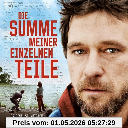 Die Summe Meiner Einzelnen Teile