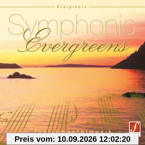 Symphonic Evergreens: Das Santec Music Orchestra spielt weltbekannte Melodien aus Musik- und Filmgeschichte.