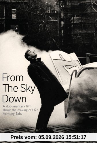 U2 - From the Sky Down [Director's Cut]