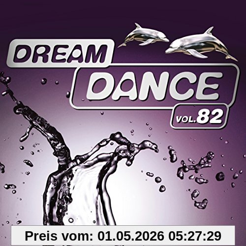 Dream Dance,Vol.82