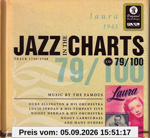 Jazz in the Charts 79/1945