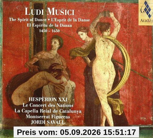 Ludi Musici (+Katalog)