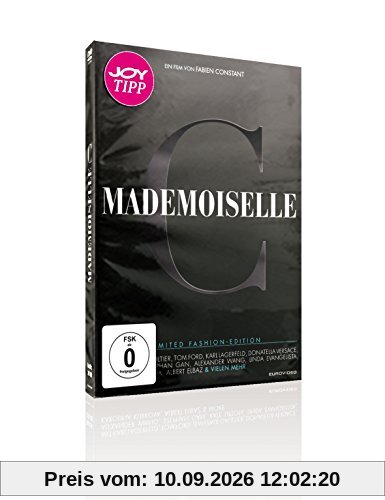 Mademoiselle C (Limited Fashion-Edition)