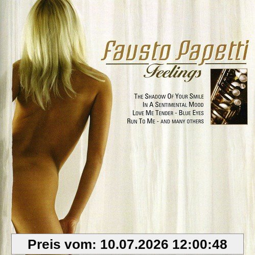 Papetti Fausto Feelings