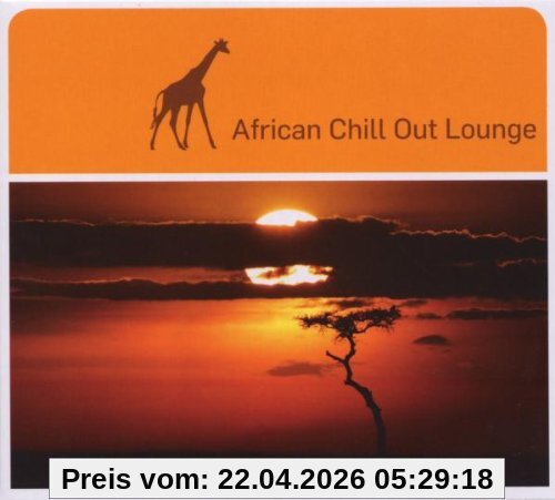 African Chill Out Lounge