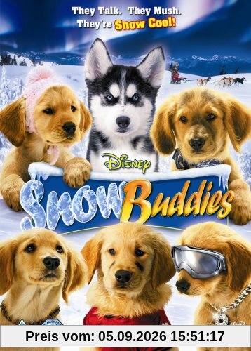 Snow Buddies [UK Import]