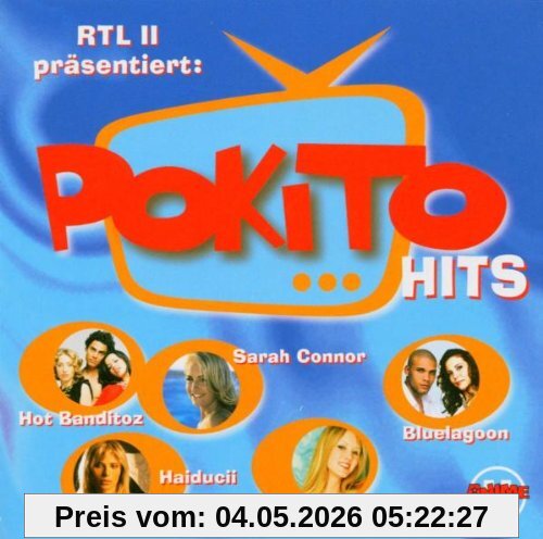 Pokito Hits