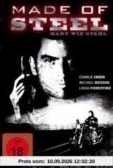 Made of Steel - Hart wie Stahl