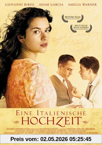 Eine italienische Hochzeit