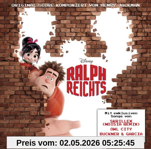 Ralph Reichts