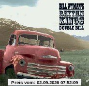 Bill Wyman's Rhythm Kings Double Bill