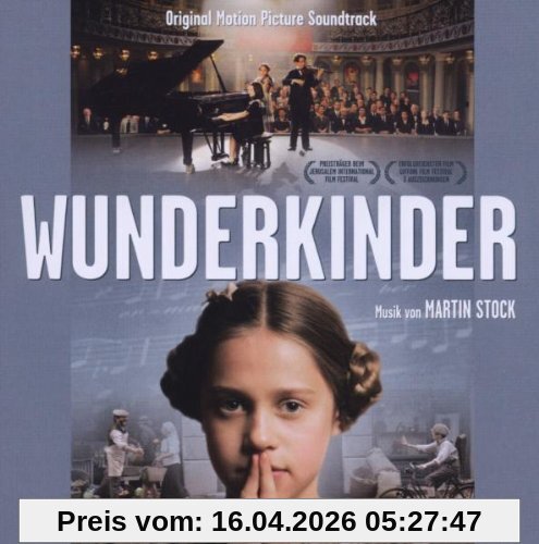 Wunderkinder
