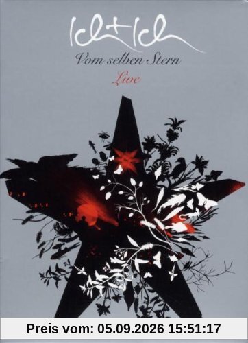 Vom Selben Stern - Live (2 DVDs)