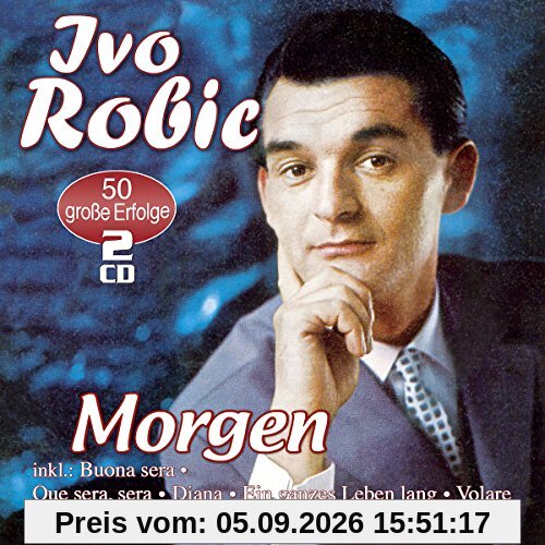 Morgen-50 Große Erfolge