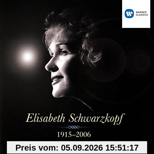 Elisab.Schwarzkopf 1915-2006