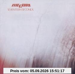 Seventeen Seconds (Remastered)