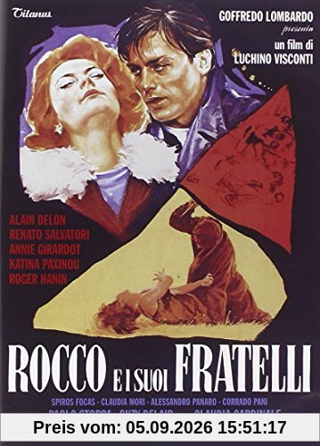 Rocco e i suoi fratelli [IT Import]