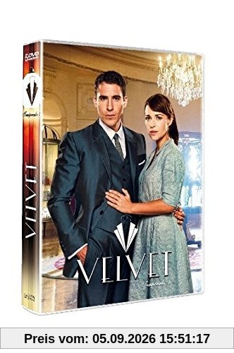 Velvet Temporada 1 [Spanien Import]
