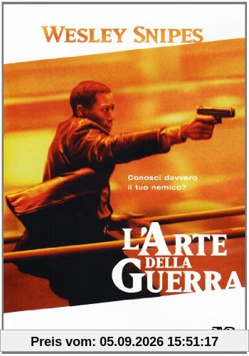 L'arte della guerra [IT Import]