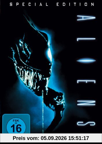 Aliens - Die Rückkehr [Special Edition]
