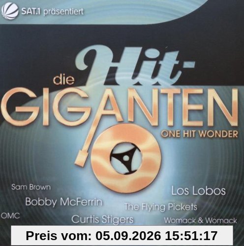 Die Hit Giganten-One Hit Wonder