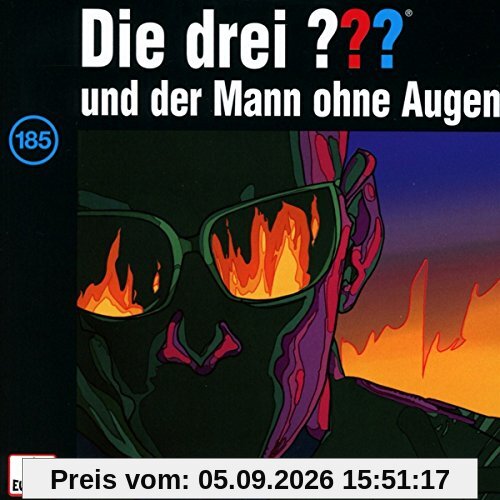 185/und der Mann ohne Augen