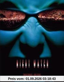 Nightwatch [UK Import]