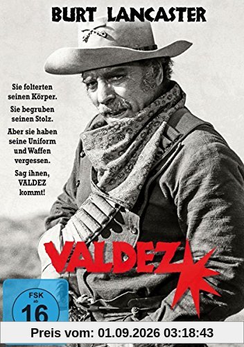 Valdez