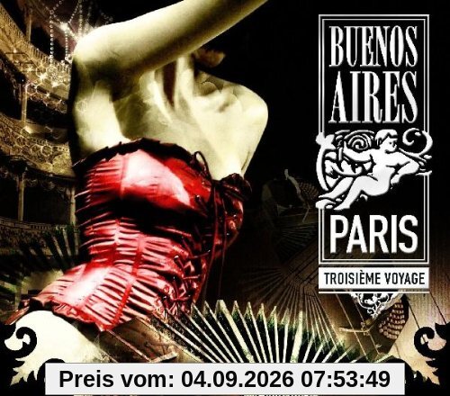 Buenos Aires-Paris 3