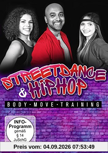 Streetdance & Hip Hop