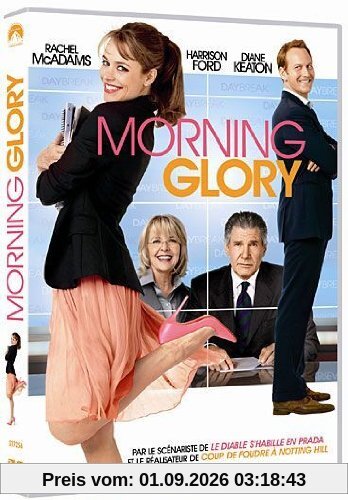 Morning glory [FR Import]