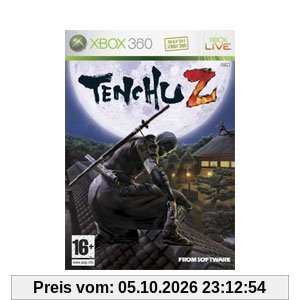 Tenchu Z [UK Import]