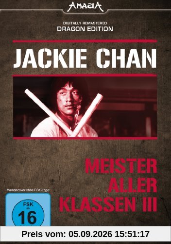 Meister aller Klassen III (Dragon Edition)