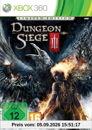 Dungeon Siege III - Limited Edition
