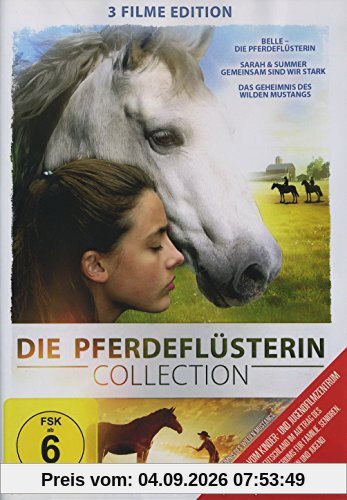 Die Pferdeflüsterin Collection
