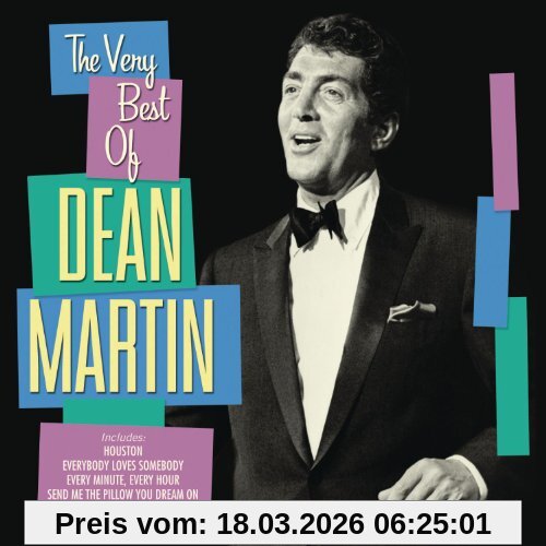 The Very Best Of Dean Martin