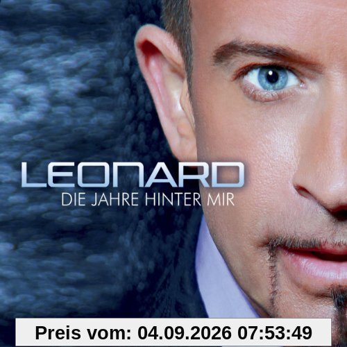 Die Jahre Hinter Mir