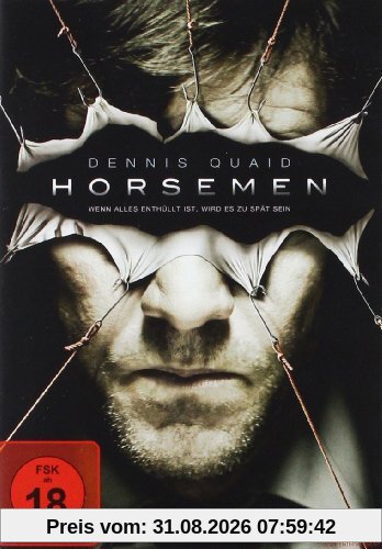 Horsemen
