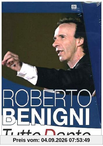 Tutto Dante Volume 01 [3 DVDs] [IT Import]