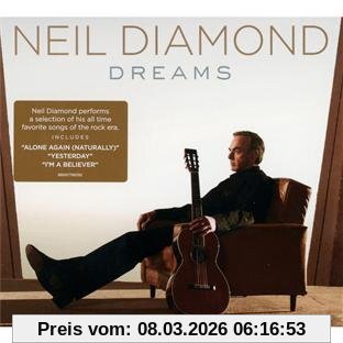 Neil Diamond Dreams