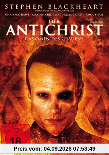 Der Antichrist