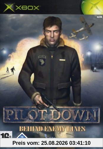 Pilot Down
