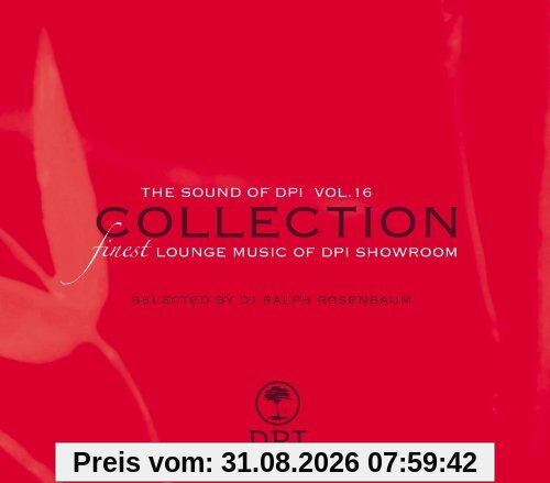 Dpi Collection Vol.16