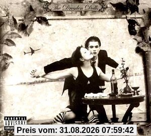 Dresden Dolls