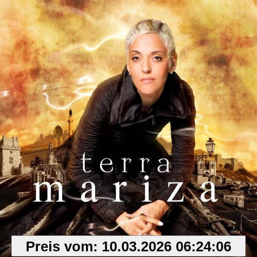 Mariza Terra