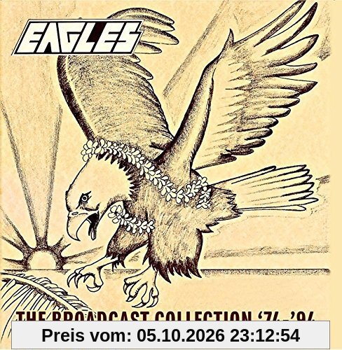 Broadcast Collection '74-'94