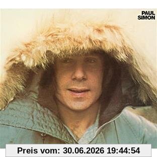 Paul Simon