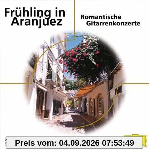 Frühling In Aranjuez (Eloquence)