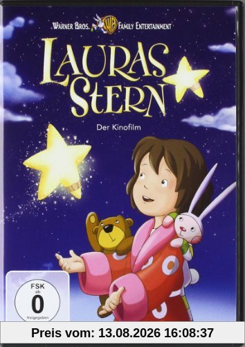 Lauras Stern - Der Kinofilm