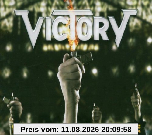 Victory Fuel To The Fire, Ltd